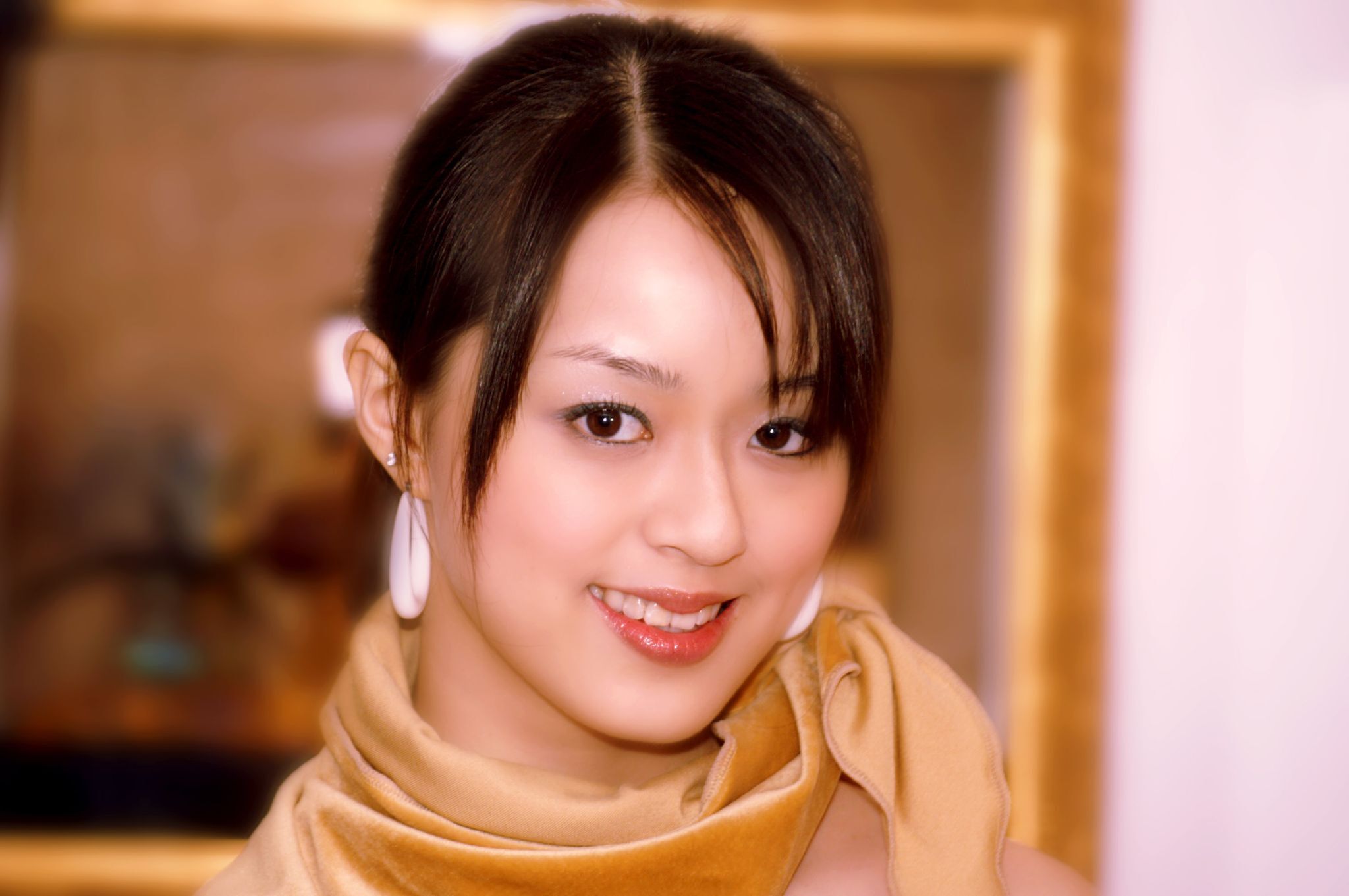 2006年台北资讯月 ShowGirl